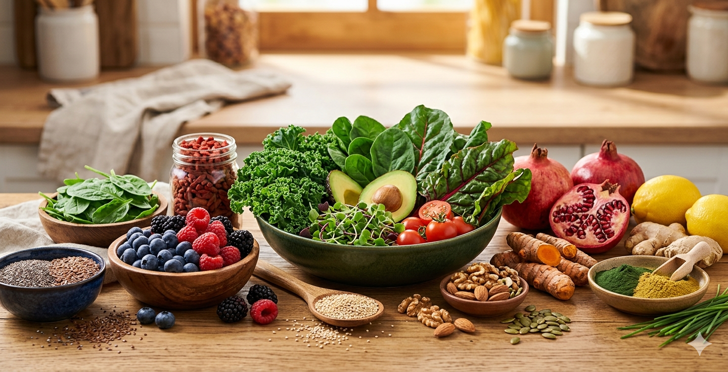 Enjoy 15% OFF for all vegetable and fruit