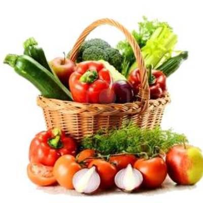 Vegetables