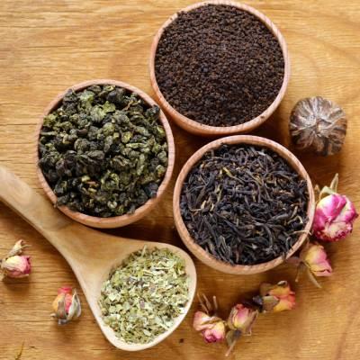 Tea