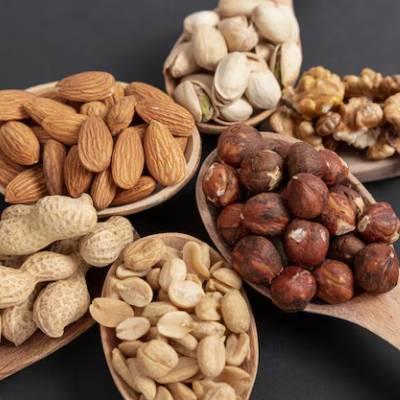 Nuts